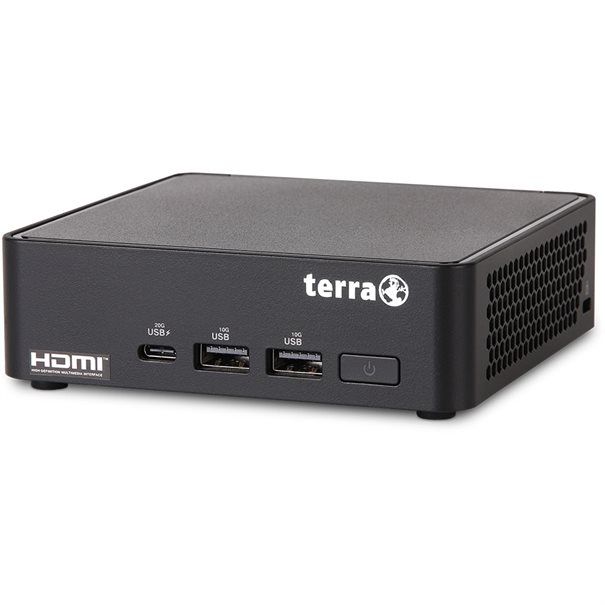 TERRA PC MICRO 6000 kompakter Business PC