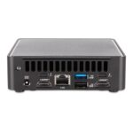 TERRA PC MICRO 6000 mit Wi-Fi 7 und Thunderbolt