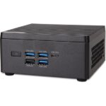 TERRA PC MICRO 6100V1 kompakter Business PC