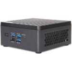 TERRA PC MICRO 6100V1 mit Intel Core Ultra 5 125H