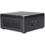 TERRA PC MICRO 6100V1 Windows 11 Pro Mini PC