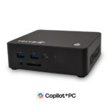 TERRA PC MICRO 7000A Copilot Plus PC