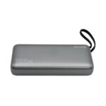 TERRA Powerbank 20000mAh 165W tragbares Ladegerät