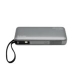 TERRA Powerbank 20.000 mAh in Schwarz