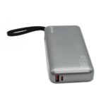 TERRA Powerbank 165W für Smartphone Tablet und Laptop