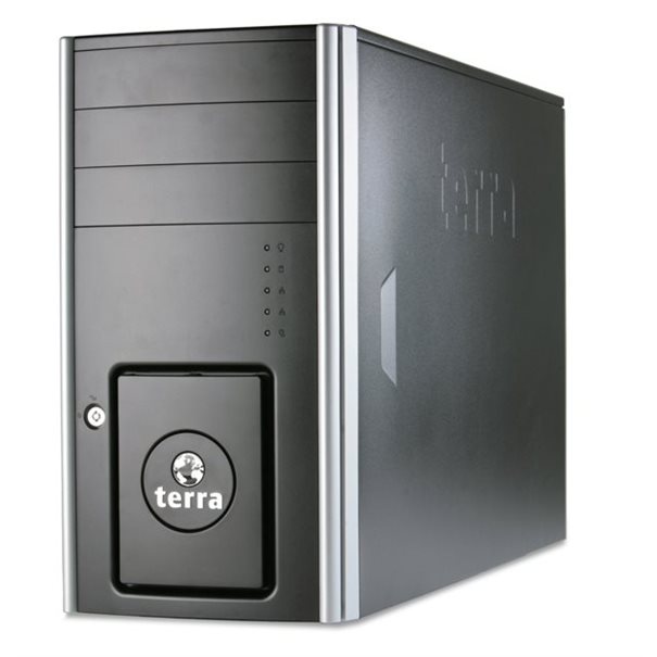 TERRA SERVER 3530A G6 Proxmox-Edition Tower Server