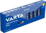 VARTA Industrial Pro 4006 AA Batterie 10er Box
