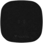 VARTA Wireless Charger Pro für Smartphones Smartwatches und Kopfhörer