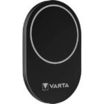 VARTA Mag Pro Wireless Car Charger | schwarz – Bild 3