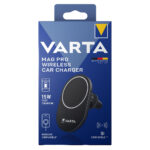 VARTA Autoladegerät mit 15 Watt Ladeleistung und USB-C Anschluss