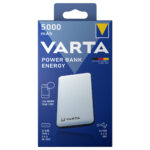 Varta Powerbank Energy 5000 mAh