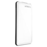 Varta Powerbank 5000 mAh mit LED Ladekontrolle