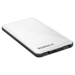 Varta kompakte Li-Poly Powerbank für Smartphone