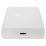Varta Wireless Powerbank mit Qi-Standard und USB-C