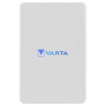Varta Wireless Mag Pro Powerbank mit 12 W Ausgangsleistung