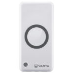 Varta Powerbank 776574 mit Qi Wireless Charging