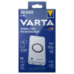 Varta Wireless Powerbank 20000 mAh