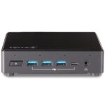 TERRA PC MICRO 3150 lüfterloser Mini PC