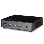 TERRA PC MICRO 3150 mit 8 GB DDR5 RAM und 120 GB SSD