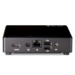 TERRA PC MICRO 3150 mit Triple-Monitoring und Dual-LAN