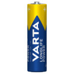 Varta Longlife Power 4906 Mignon AA Batterie | 6er Blister – Bild 2