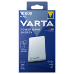 Varta Powerbank Energy 10000 mAh