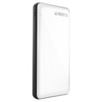 Varta Powerbank 10000 mAh mit LED Ladekontrolle