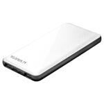 Varta Li-Poly Powerbank für Smartphone und Reise