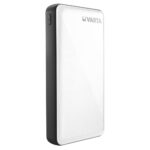 Varta Powerbank Energy mit USB C und zwei USB A