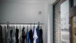 Ajax HomeSiren Jeweller, weiß – Funk-Innensirene mit Klingel-Funktion – Bild 4