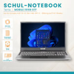 TERRA MOBILE 1516R STF Schul-Notebook 15,6 Zoll Intel Core i5 Windows 11 Education