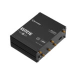 Teltonika RUTC16 SCADA MODBUS OPC UA IIoT Industrierouter