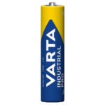 Varta AAA LR03 Batterie von IT made in Germany