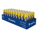 Varta Industrial Pro 4006 Mignon AA Batterie | 4er Folie – Bild 3