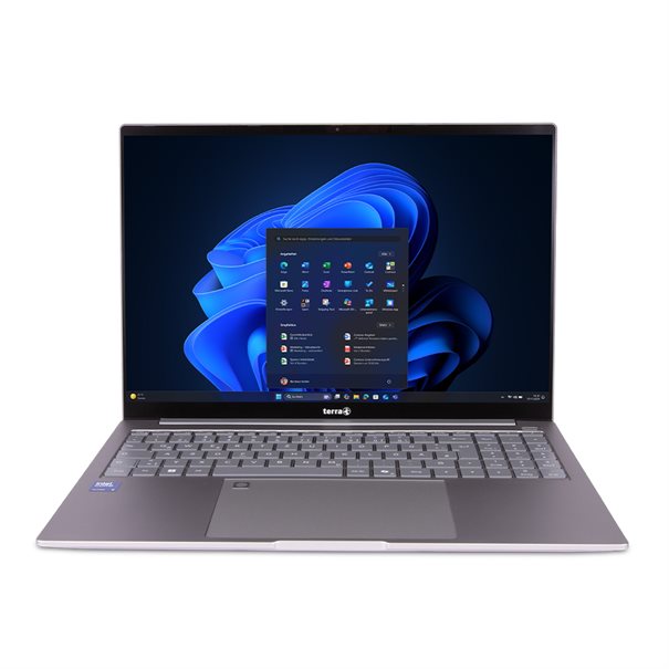 TERRA MOBILE 1552 Business Notebook