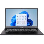 TERRA MOBILE 1716R 17 Zoll Business Notebook