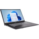 TERRA MOBILE 1716R mit 8 GB DDR5 RAM