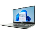 TERRA MOBILE 1717R Full HD Non-Glare Display