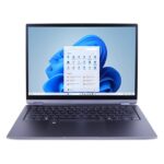 TERRA MOBILE 360-14 Touch Notebook